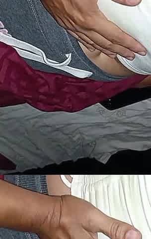 After the Party My Stepdaughter Comes to My Room and We Have Sex