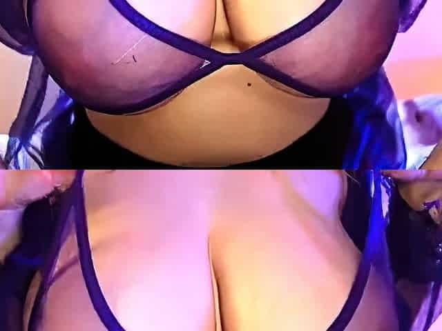 Big Tits Extract Every Last Drop Of Cum