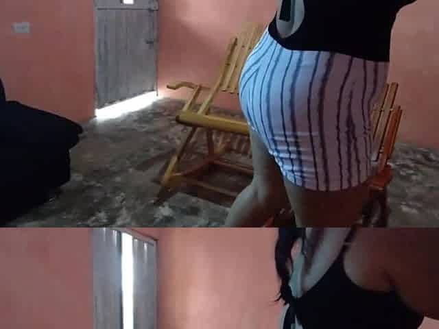 Wow, I Just Fucked My Husband's Friend. What a Delicious Cock He Has if He Knows How to Fuck Me Well