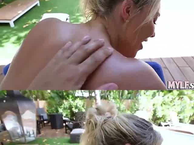 Featuring Laura Bentleys Missionary Movie