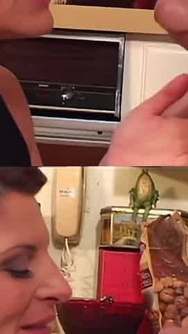 Linda Roberts: I'm Your MILF to Fuck Hard