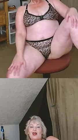 1305 Dawnskye Fails to Provide Pta Baked Goods in This Ir Roleplay with Verbal Humiliation and Name Calling