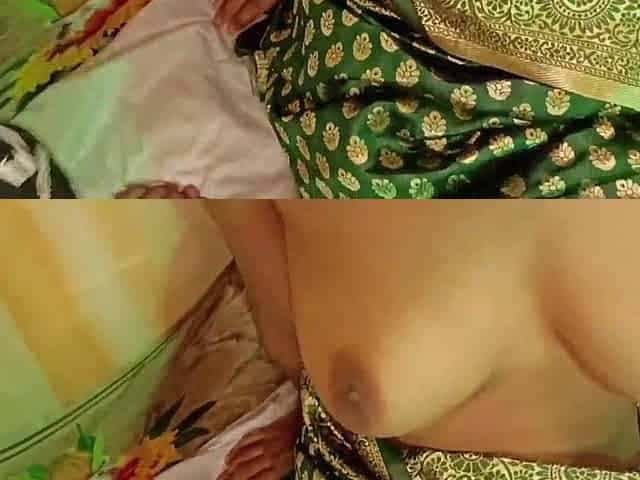Outstanding Cute Nepali Village Hotty Sex With Hubby
