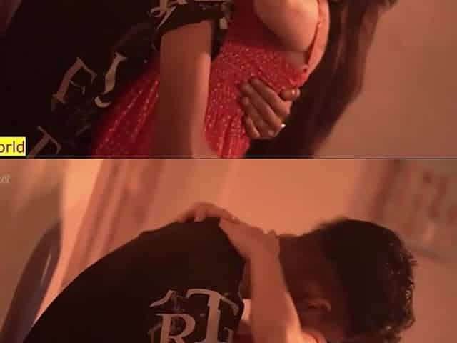 Stunning Desi teen heart-stopping adult movie