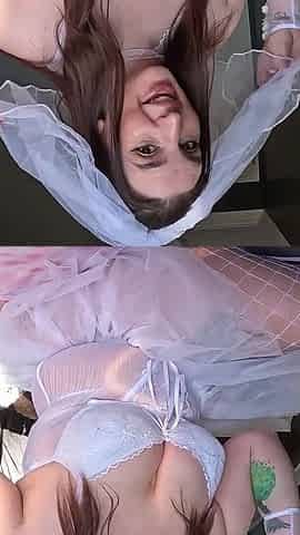 Step-mom Takes Your Cock Before Wedding