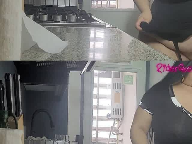 Riderqueen Fucking - Video for Fans