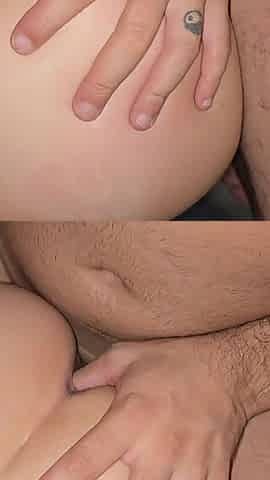 Please, the University Student Turkish Girl Who Said Fuck My Ass Too