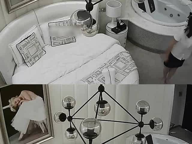 Amateur Hidden Cam with Dildo Wives
