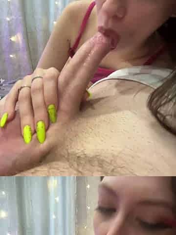 Bongacams Luckystar Webcam Show 12 29 00 21 32