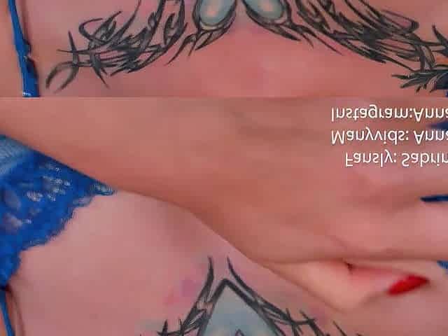 ASMR Groans and Creamy Screw