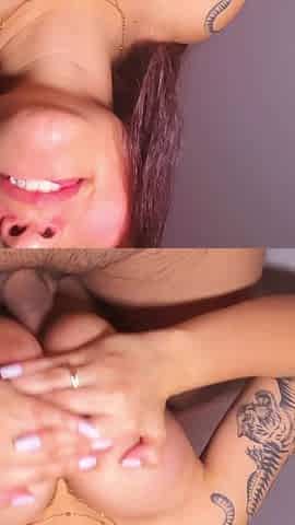 POV: You Catch Me Worshiping Your Feet & Decide to Give Me the Ultimate Reward - Part 2