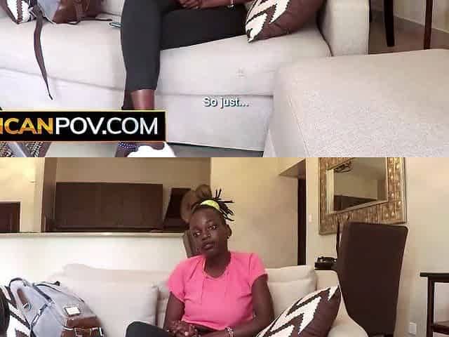 Large Milky Bazookas Black mother I'd like to fuck Slammed Coarse By BWC Producer In Amateur Casting