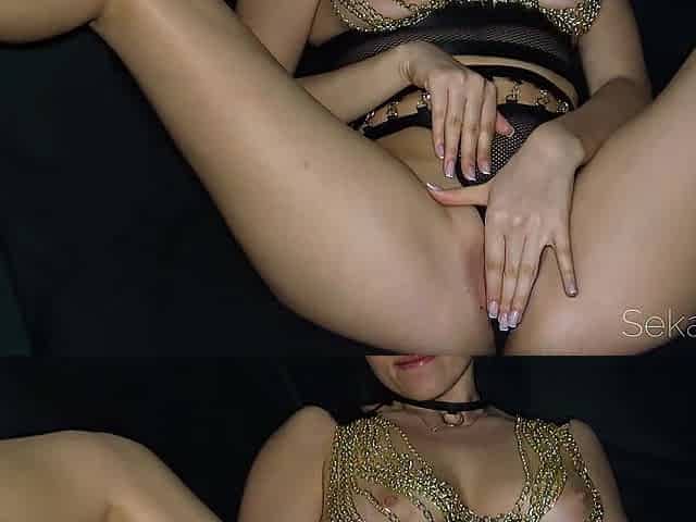 A hotty dancer from a nightclub allowed me to have sex with her