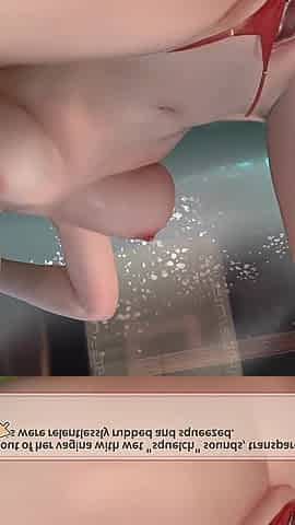 Big Tits Asian Wife Has Her Pussy Creampied - Romance 02 3D Hentai Porn Game
