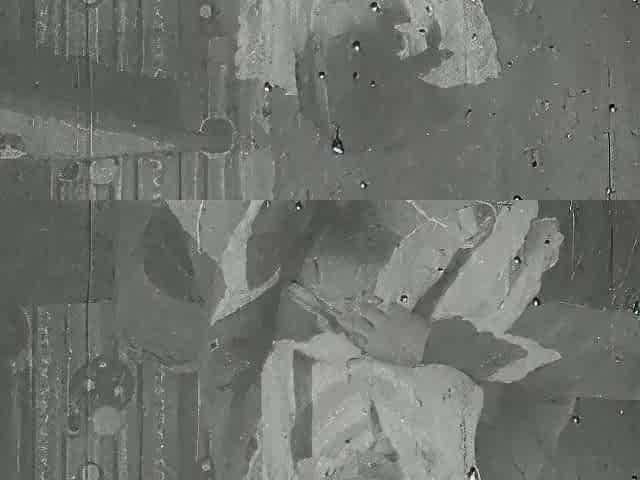 Threesome with a french maid (1910)