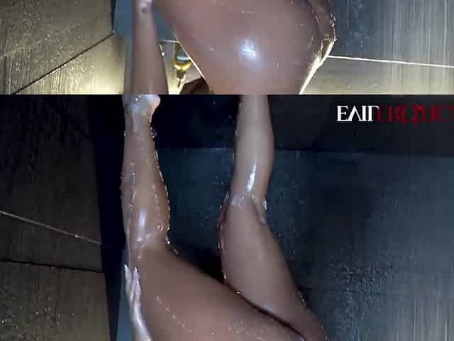 Sharing A Hotel Room With My Hot Asian Co-worker