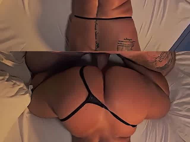 Ofgutos Amateur Xxx