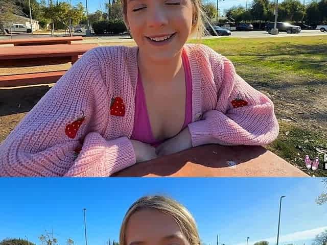 Becky Summer Gets Her Ideal Pink Twat Drilled