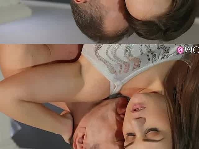 Her most good ally's Daddy - MAMA XXX