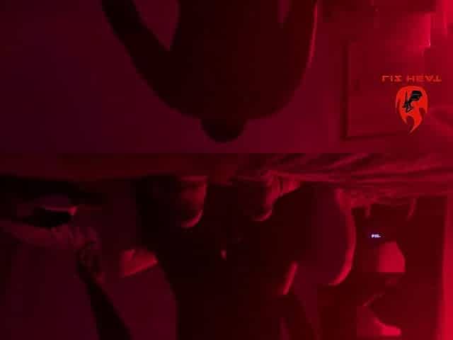 Mature Whore Wife- Red Light Night
