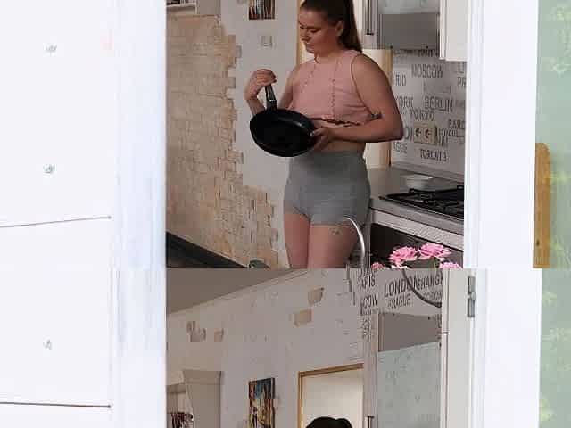 ClubSweethearts - Nina Vixen Solo