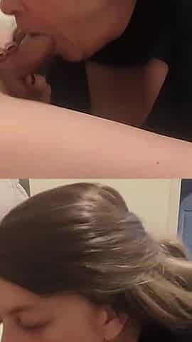 Dawns Stepmother Comes to Visit, I Love Fucking Dawn Her Twin Stepsister and Her Stepmother,