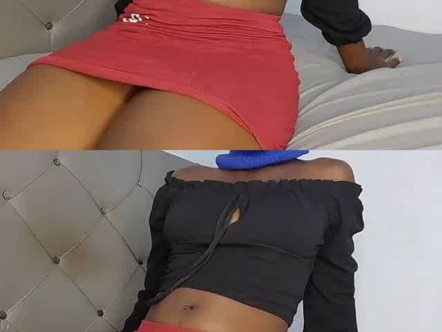 Sexy Teen Wants Daddy's Dick so Bad