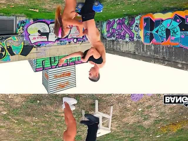 Small Latina Fucked In Public
