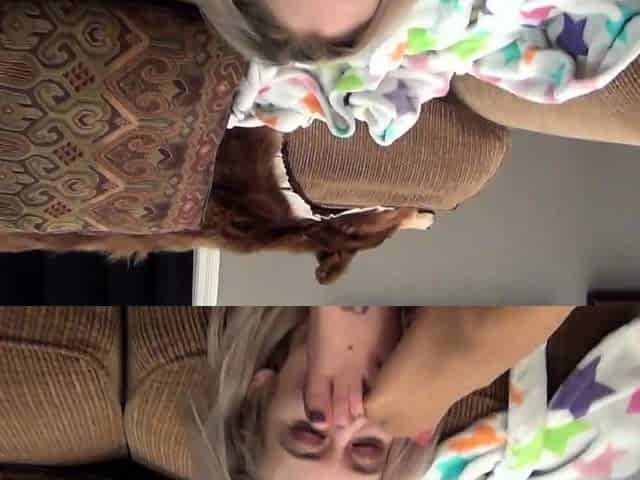 Sweet Southern Feet SSF - Makayla And Candice Make The