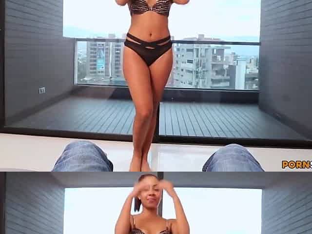 Quickie Sucky