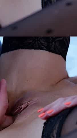 8kmilfs - Vanessa Leone Starving for Cum!