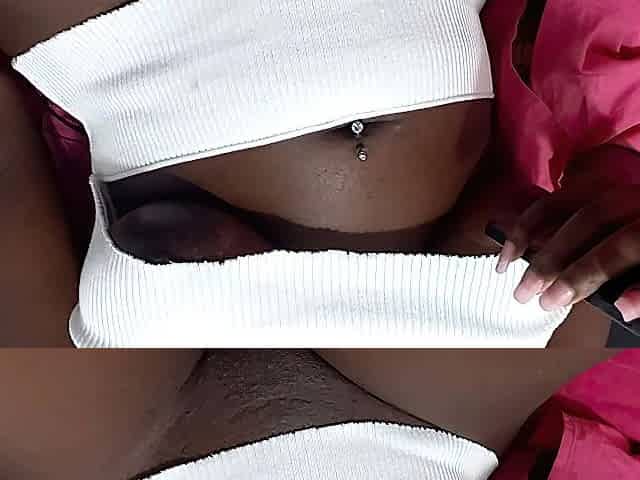 unfathomable inside your girlfriend taut twat