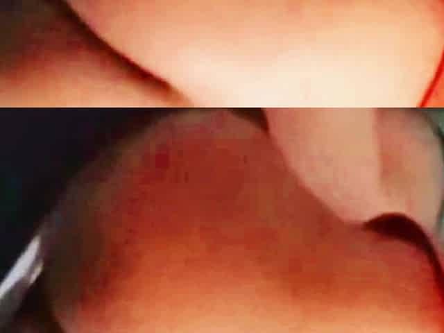 Big-assed Sister-in-law, Big White Ass, Fucked When We're Alone