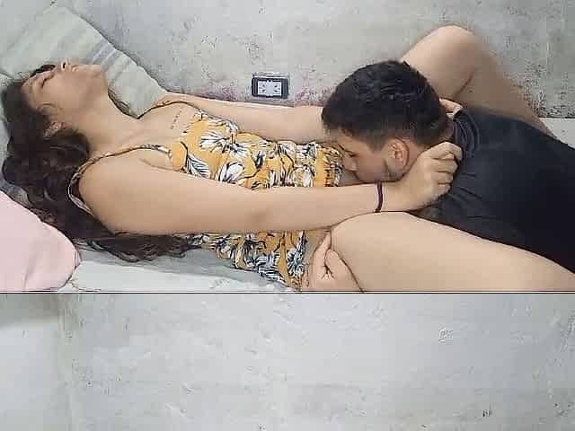 parejita argentina amateur