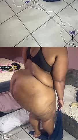 Loyiso butt