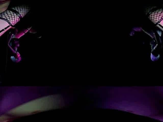 Noelly One Million VRlapdance