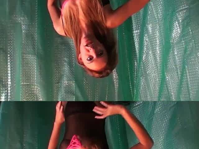 Jerk Your Tiny Dick to Alexis