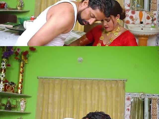 Indian Rich Hot Wife Hook Up With House Servant - Big tits