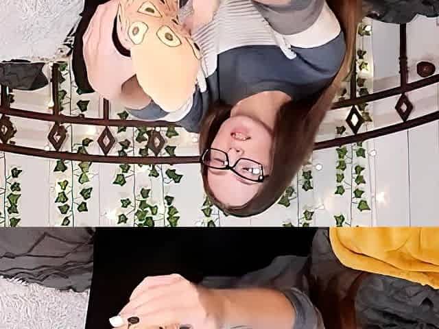 Nicole Nabors - You Only Cum For Me Now