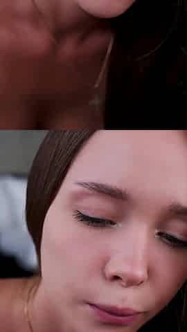 I Wanted to Consult with My Brother, but He Fucked Me in the Mouth and Ass