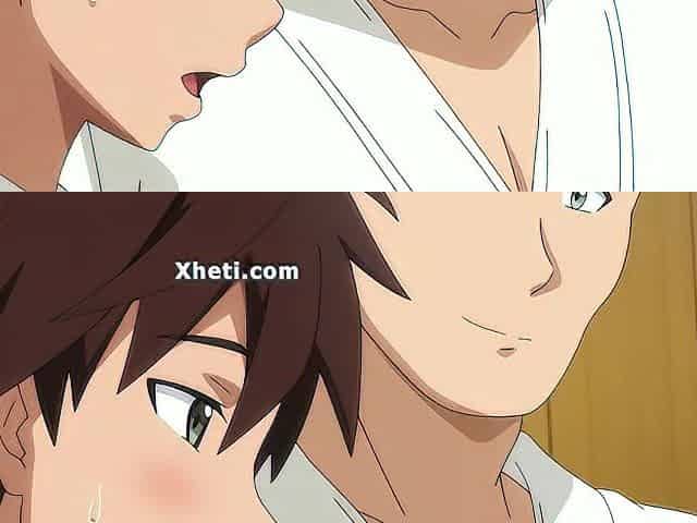 Manga Anime, Animation porn
