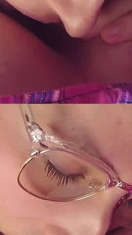 All Views! - Ass Licking, Rimjob and Facesitting - Emily & Justin