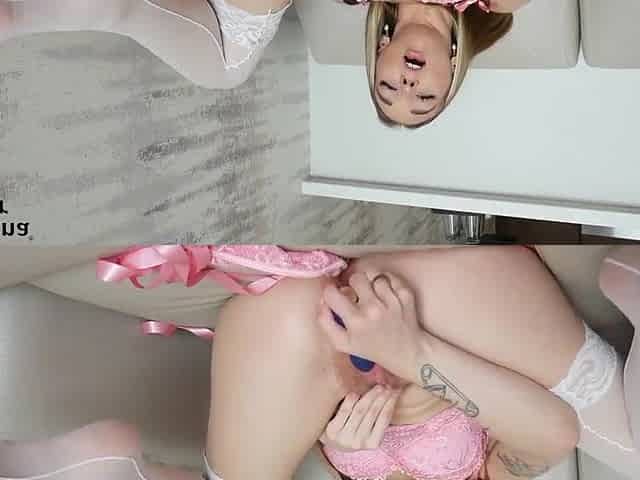 Buff Asian Guy Doctor Turned Into Porn Star Fucking White Girl With Breezy Bri