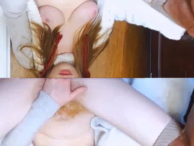 Amelia's Redhead Winter Solo Show