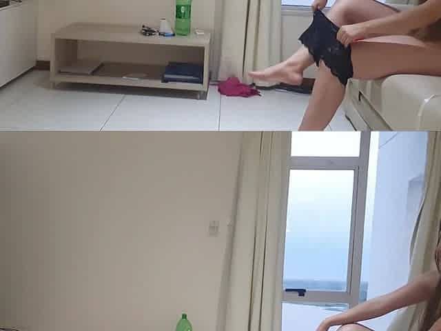 What Do You Think About Me Girlfriend