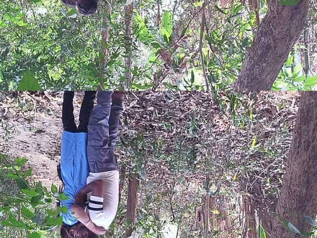 Odia college girl hard-core fuck with her boyfriend in forest, odia sex in outdoor forest