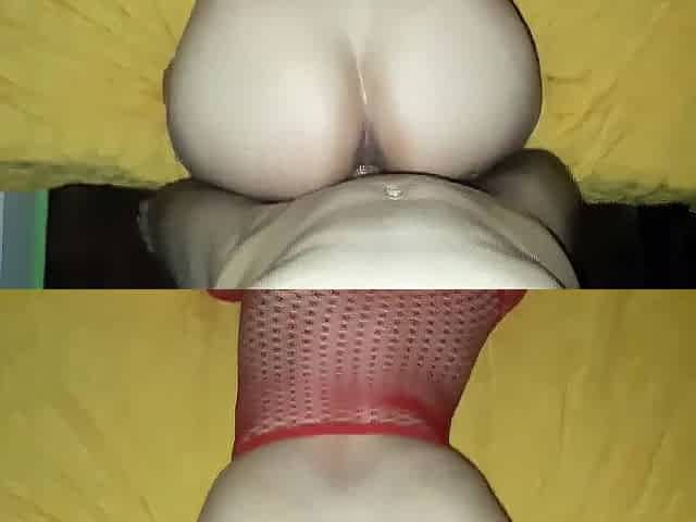 PERRITO DURO ARGENTINA EN CUATRO CREAMPIE