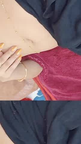 Desi Saree Beautiful Wife Late Night Amazing Fucking