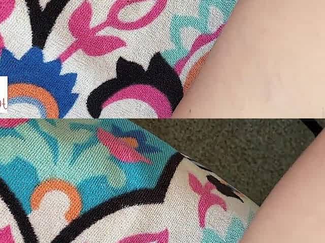 waxing legs in advance of making 1st painting toes movie - glimpseofme