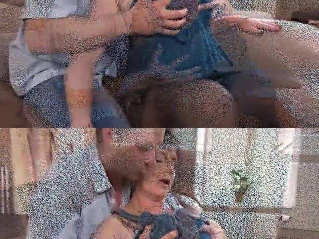Granny 43